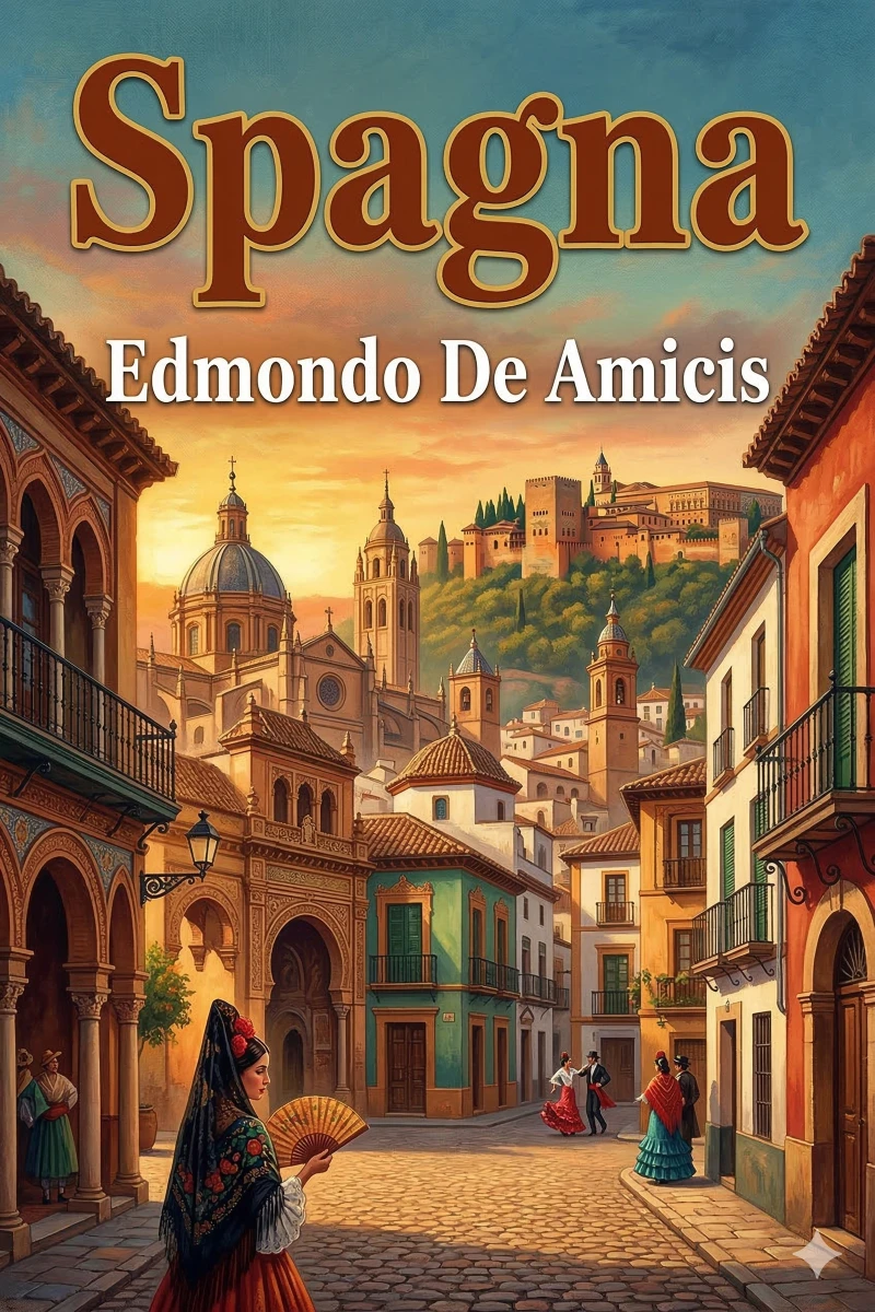 Portada: Spagna