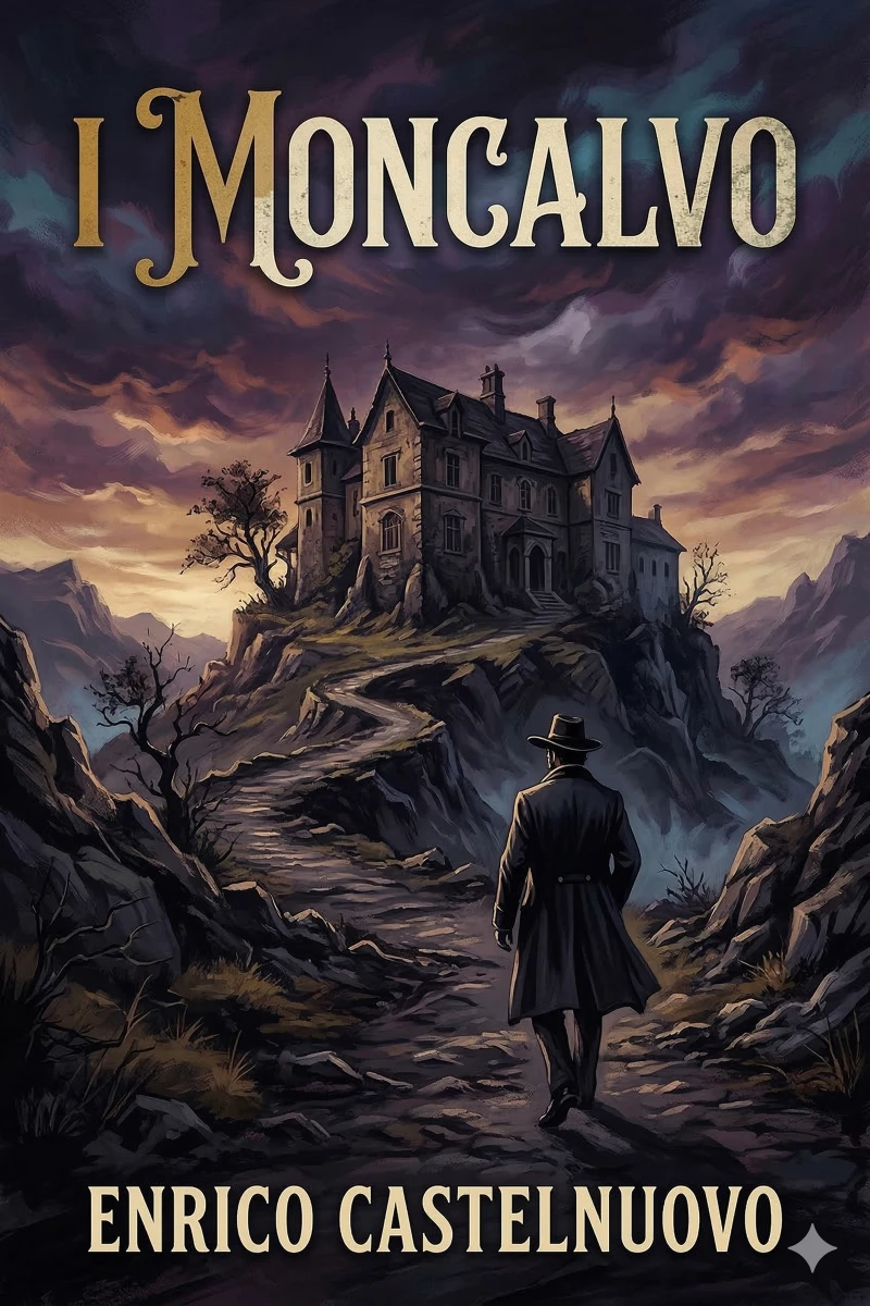 Portada: I Moncalvo