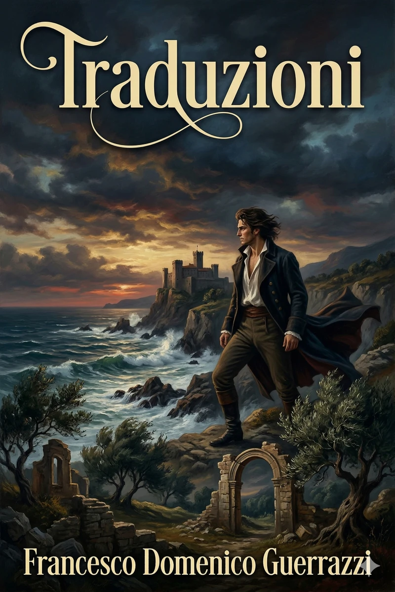 Portada: Traduzioni