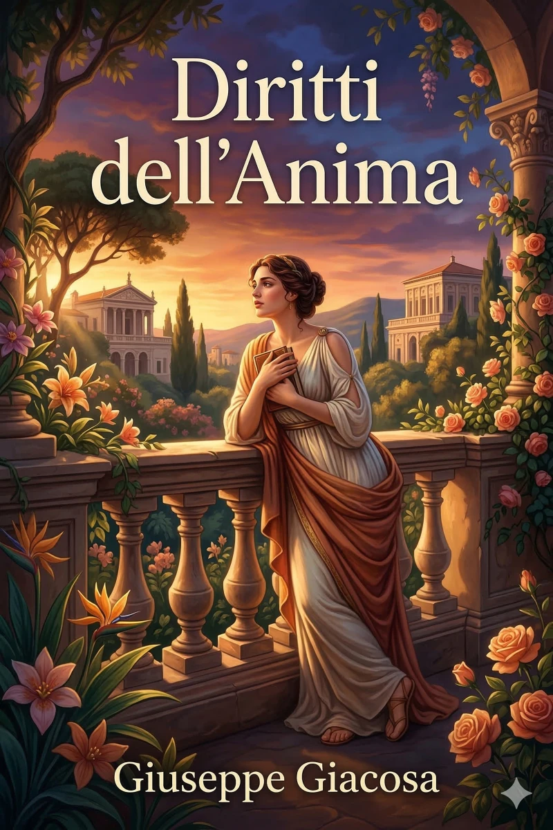 Portada: Diritti dell'Anima