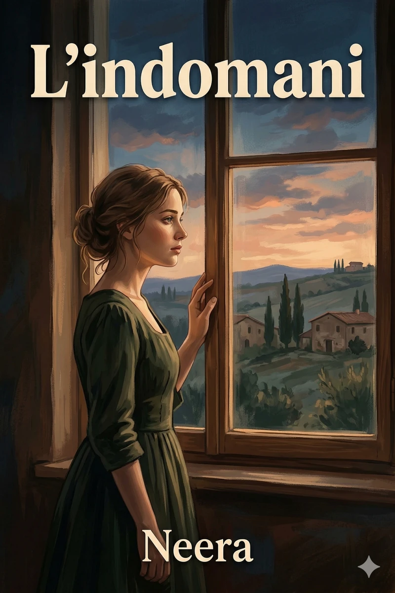 Portada: L'indomani