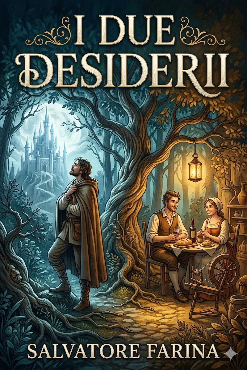 Portada: I due Desiderii