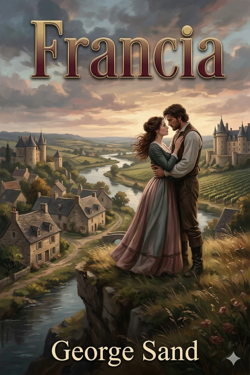 Portada: Francia; Un bienfait n'est jamais perdu