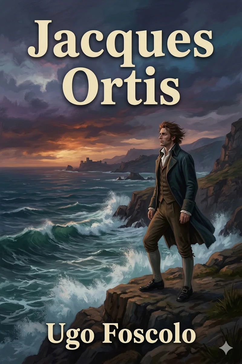 Portada: Jacques Ortis; Les fous du docteur Miraglia