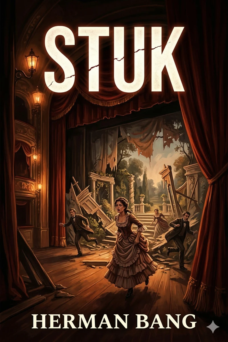Portada: Stuk