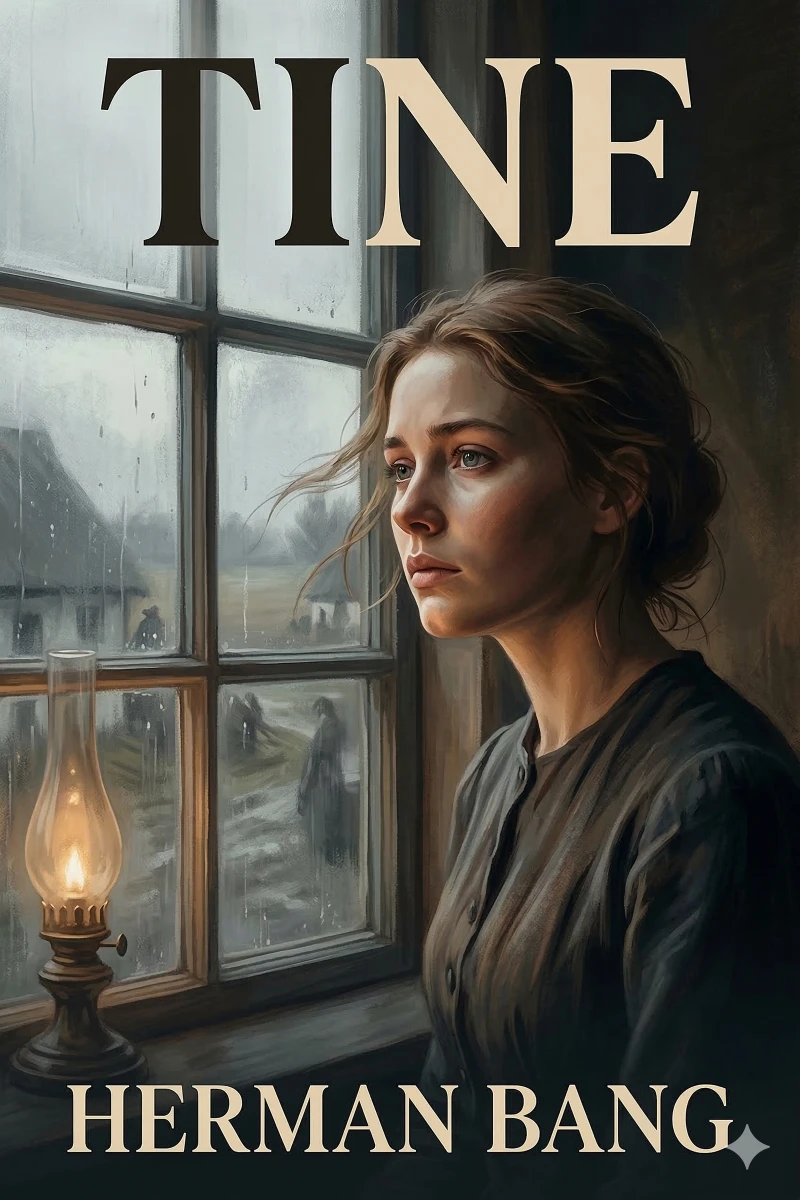 Portada: Tine