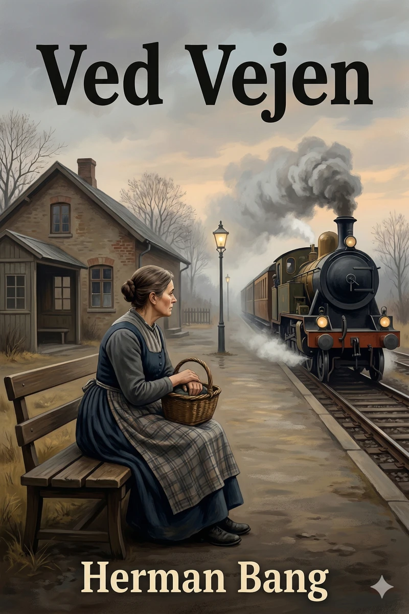 Portada: Ved Vejen