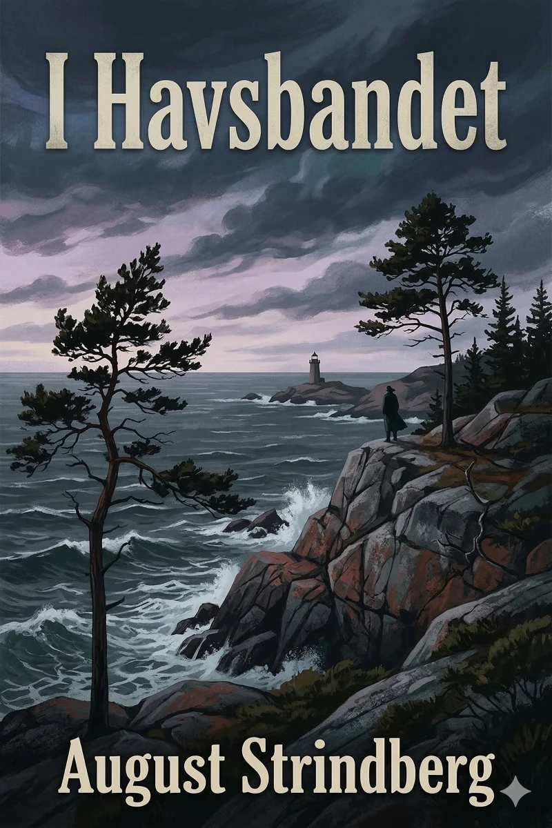 Portada: I Havsbandet