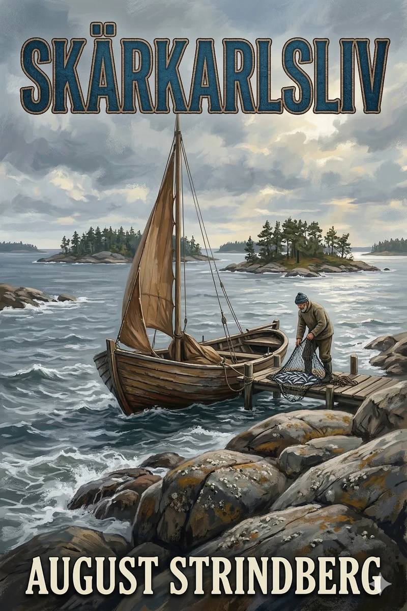 Portada: Skärkarlsliv