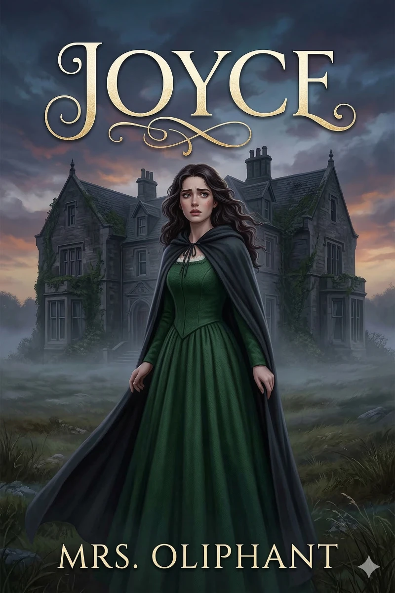 Portada: Joyce