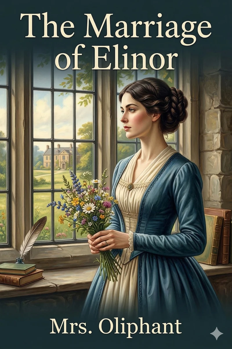 Portada: The Marriage of Elinor