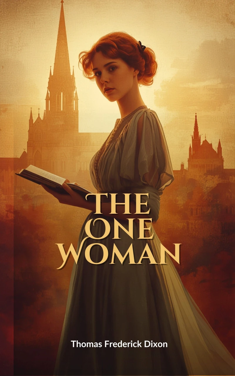 Portada: The One Woman