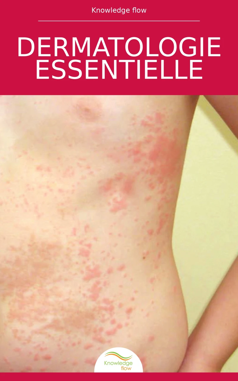 Portada: Dermatologie Essentielle