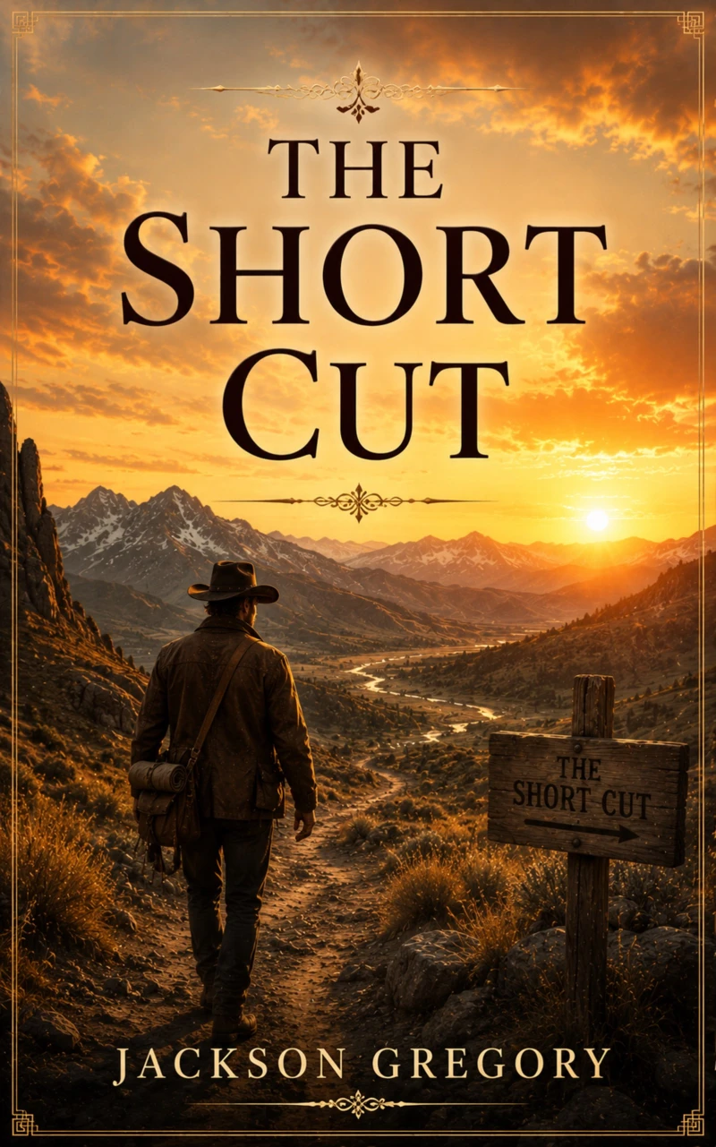 Portada: The Short Cut