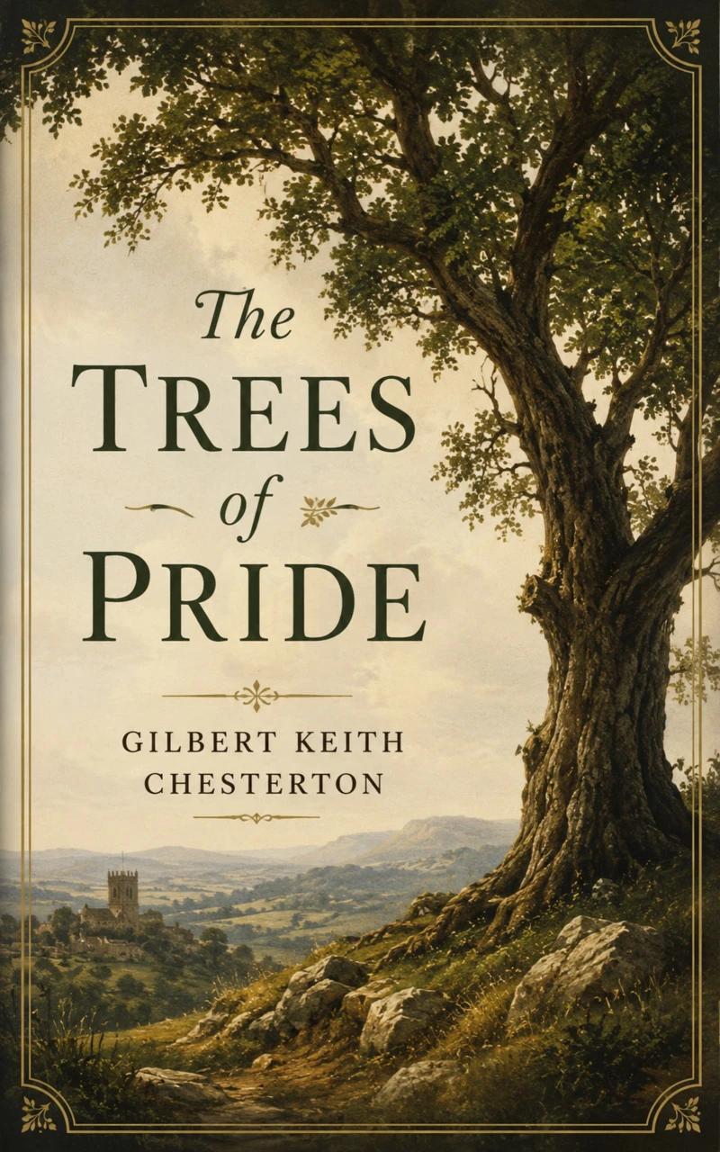 Portada: The Trees of Pride