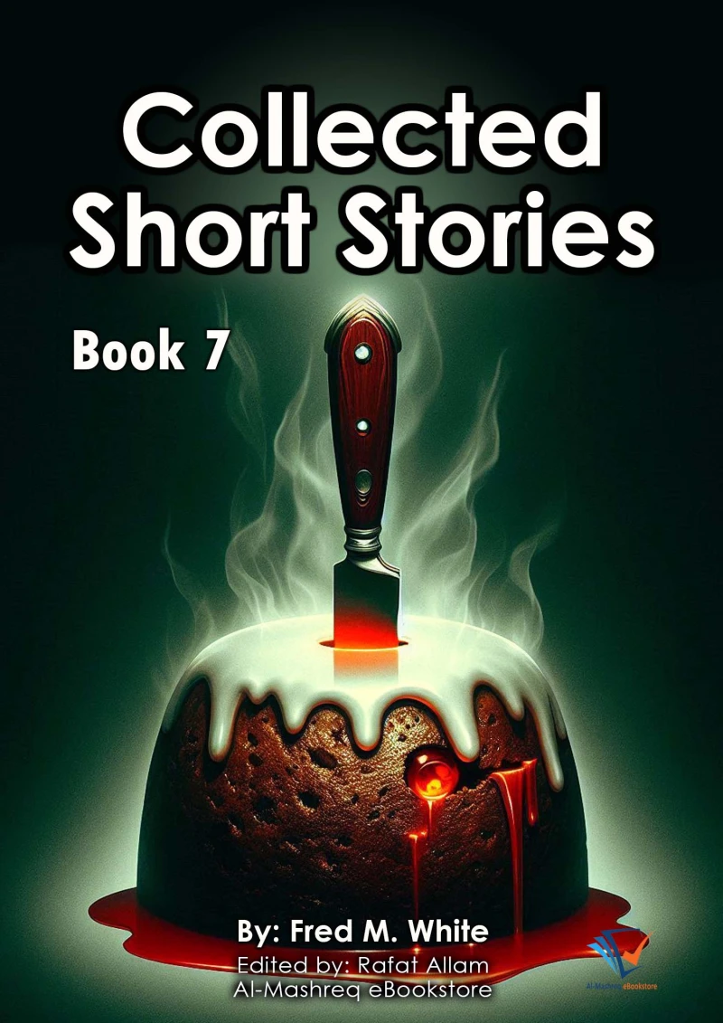 Portada: Collected Short Stories - Book7