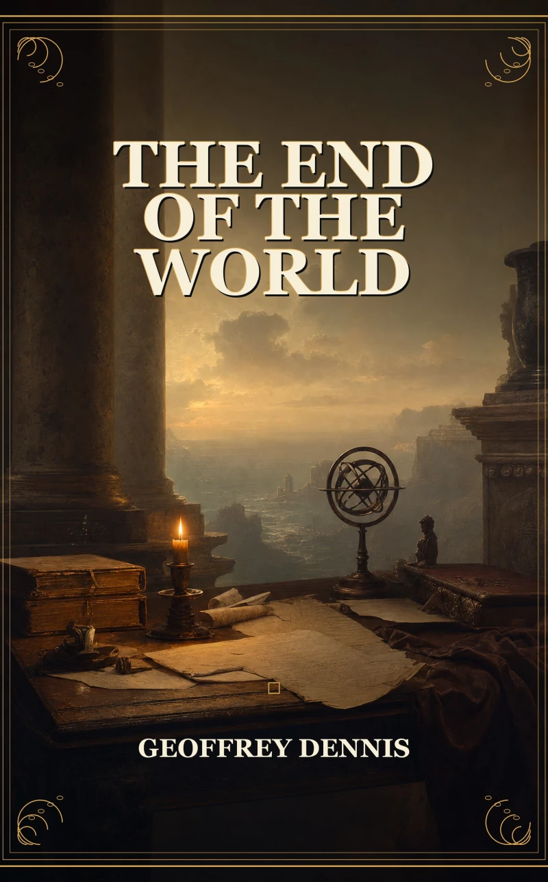 Portada: The End Of The World