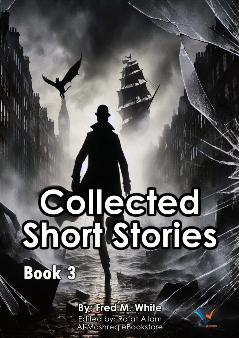 Portada: Collected Short Stories - Book3