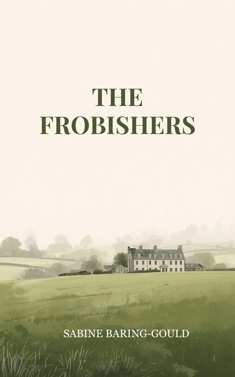 Portada: The Frobishers