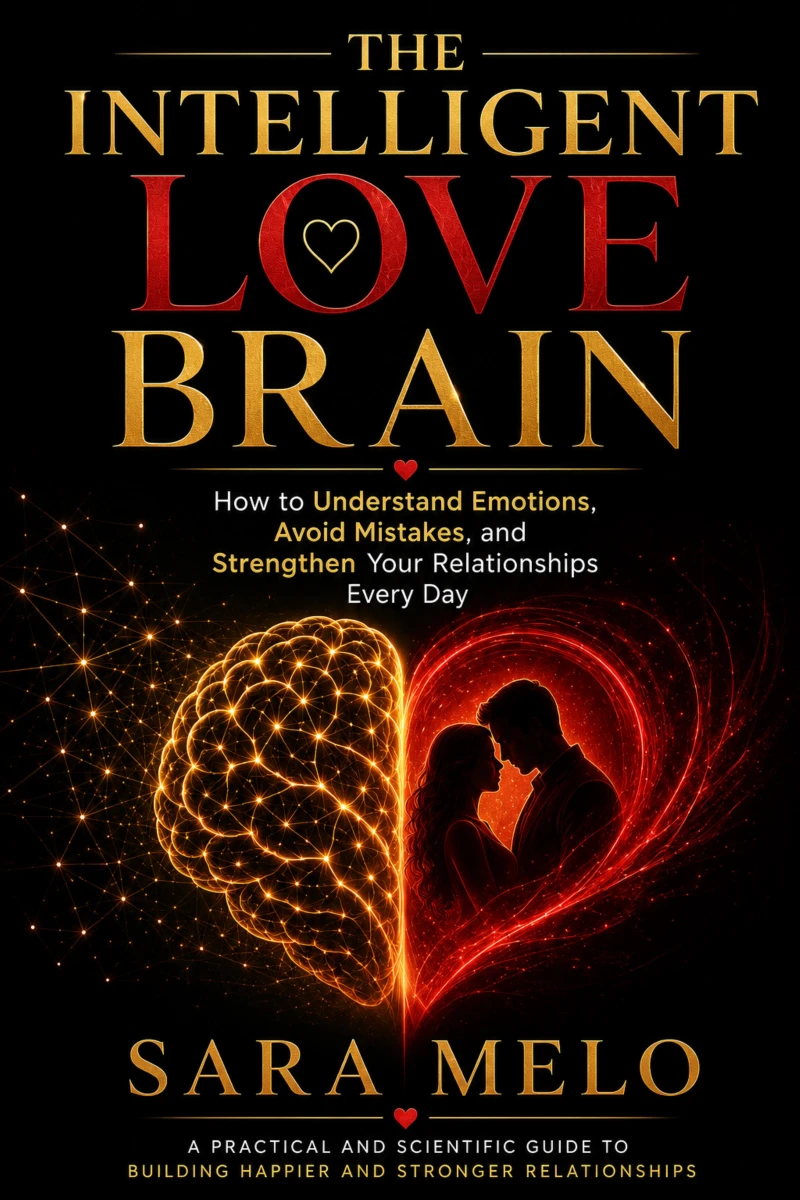 Portada: The Intelligent Love Brain