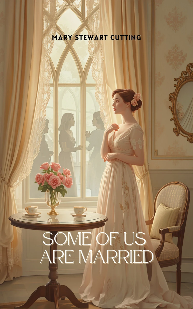 Portada: Some of Us Are Married