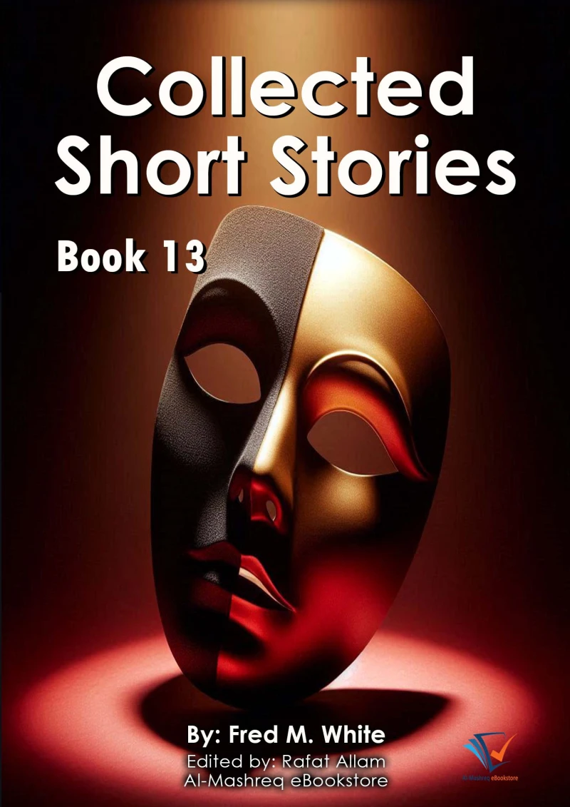 Portada: Collected Short Stories - Book13