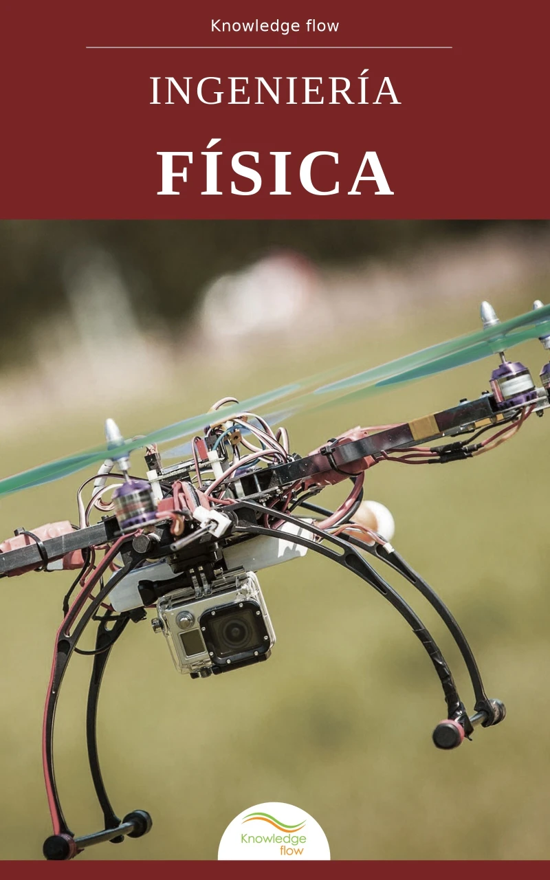 Portada: Física de Ingeniería