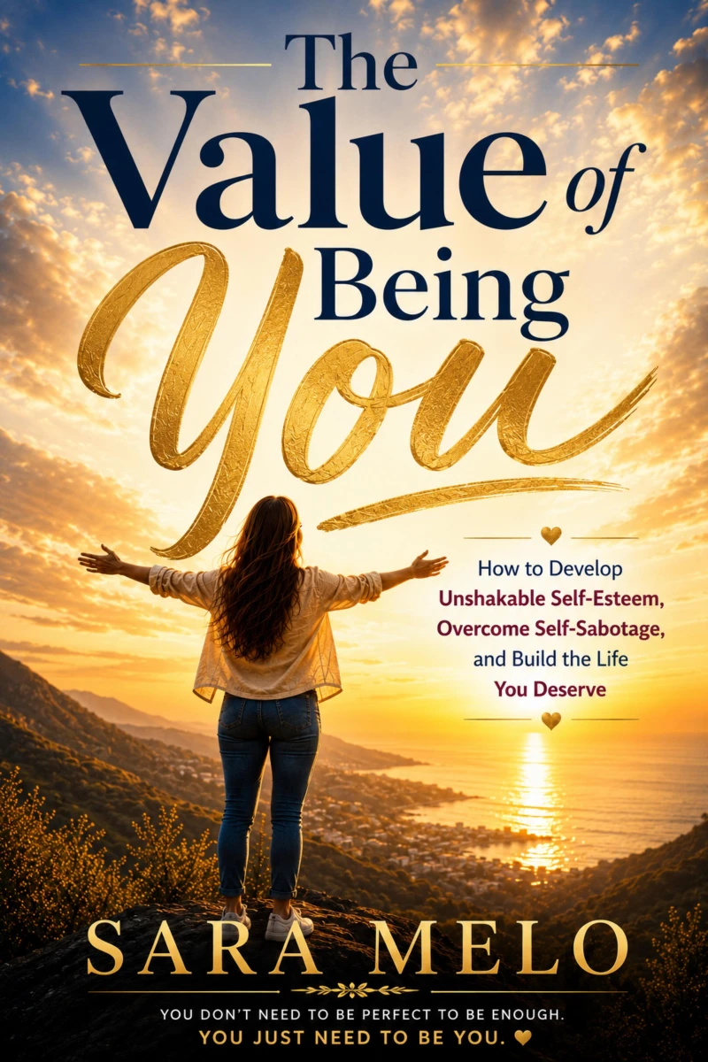 Portada: The Value of Being You