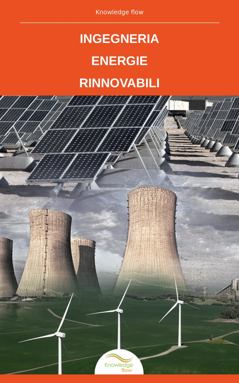 Portada: Ingegneria delle Energie Rinnovabili