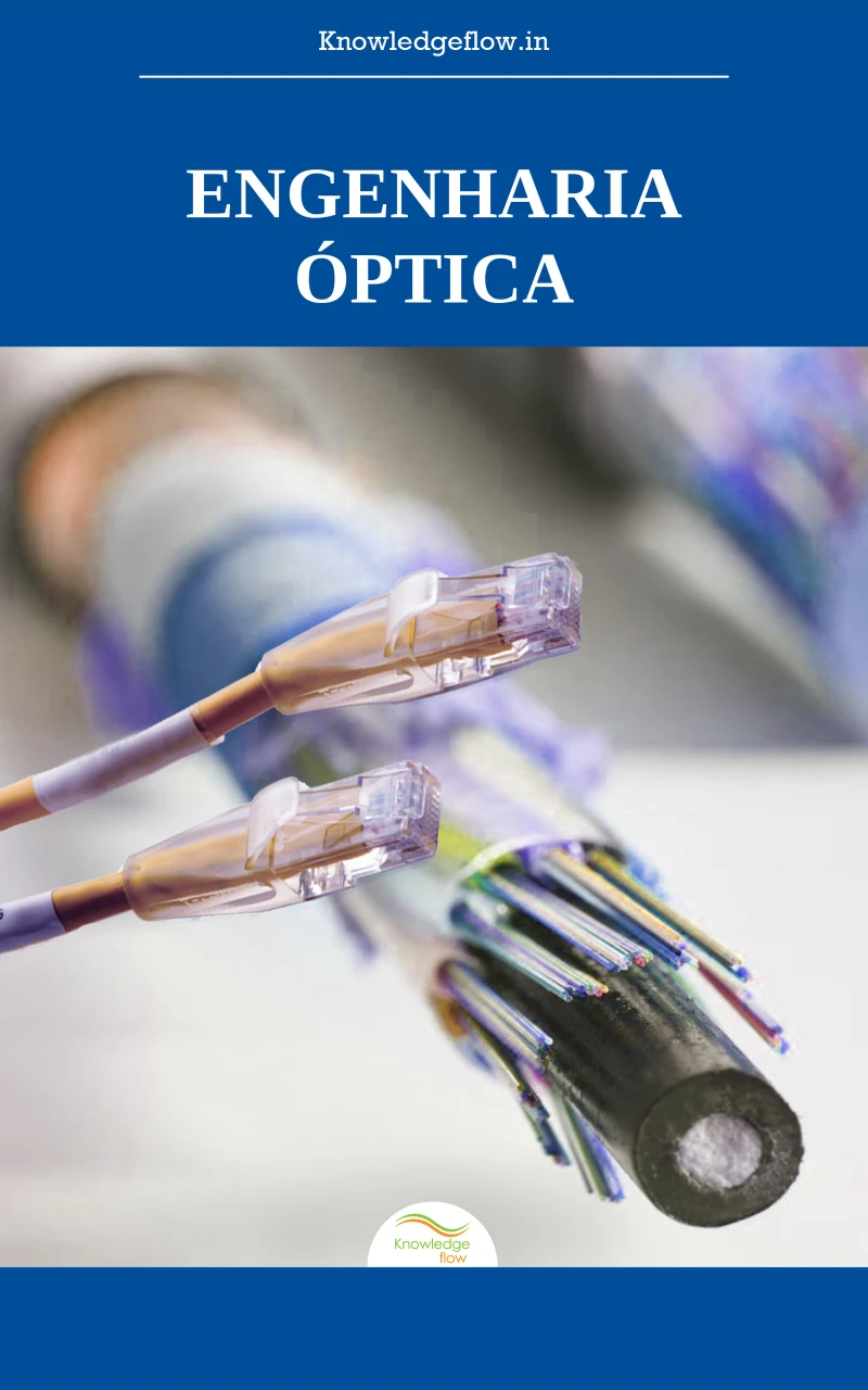 Portada: Engenharia Óptica