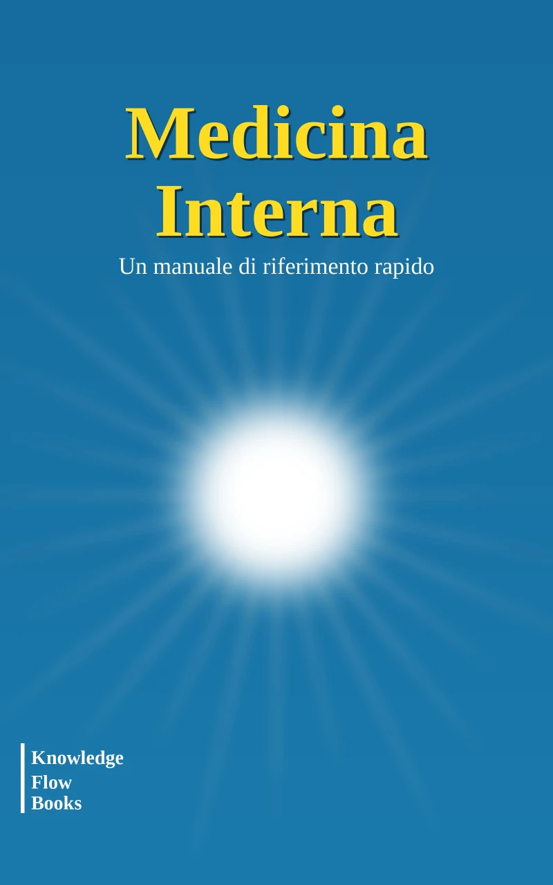 Portada: Medicina Interna