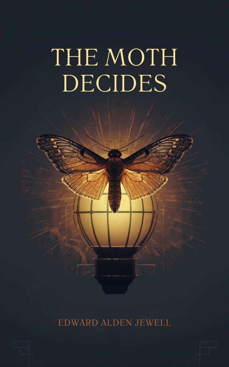 Portada: The Moth Decides