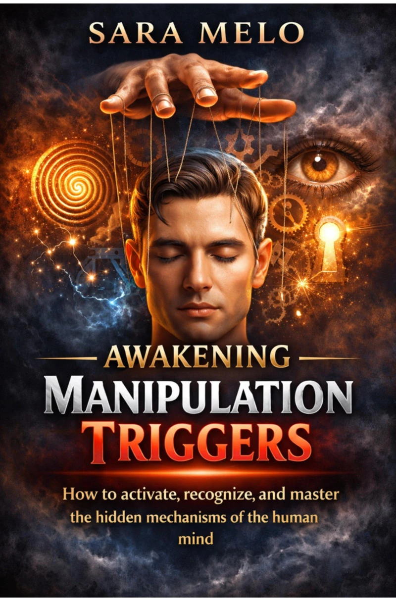 Portada: Awakening Manipulation Triggers