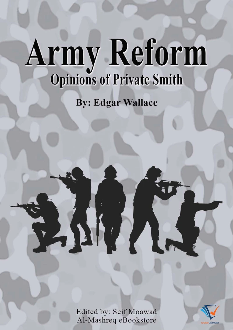 Portada: Army Reform