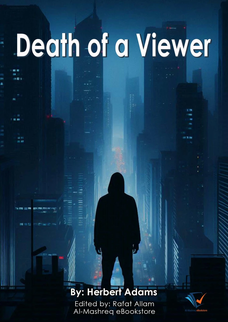 Portada: Death of a Viewer