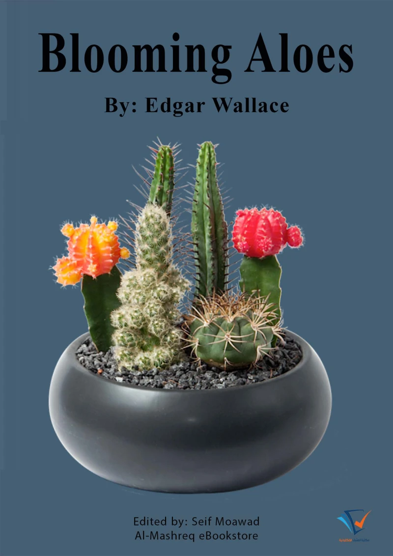 Portada: Blooming Aloes