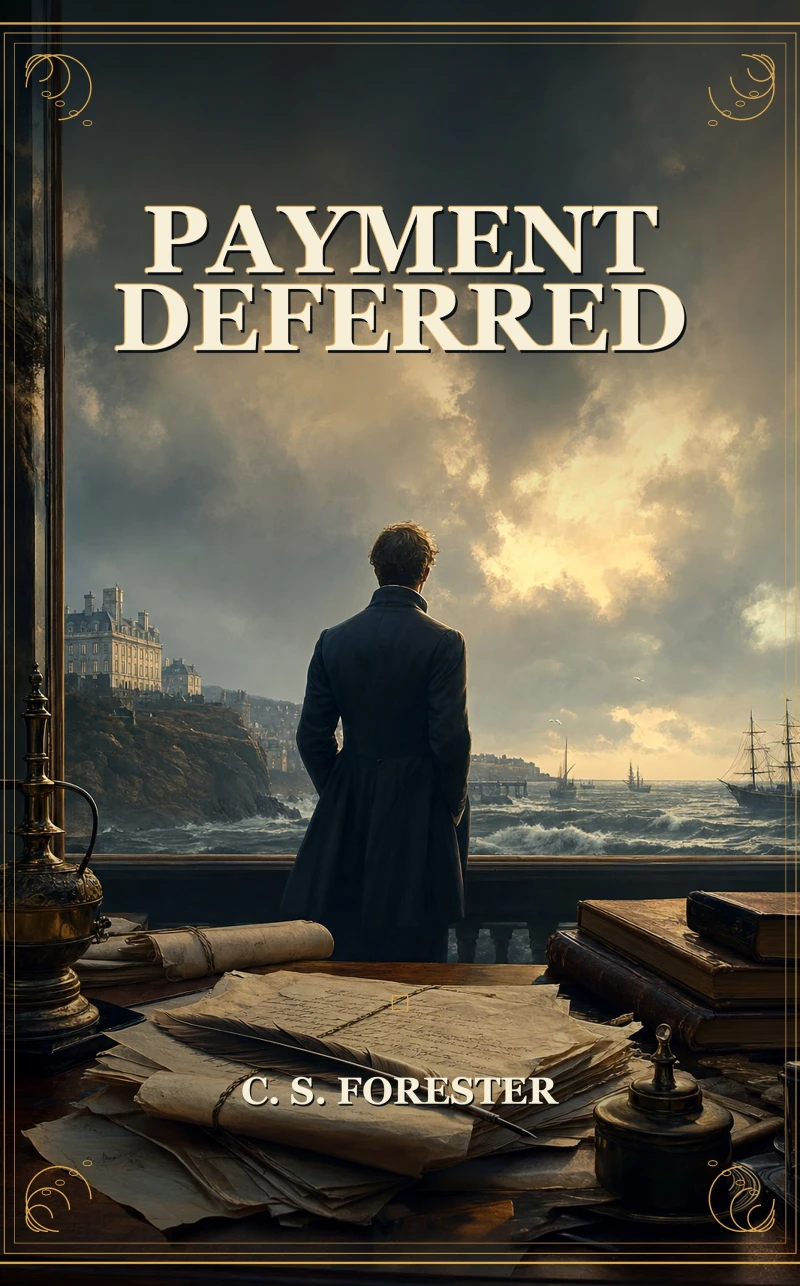 Portada: Payment Deferred