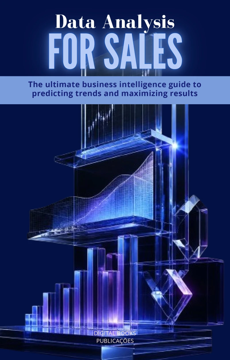 Portada: Data Analysis for Sales