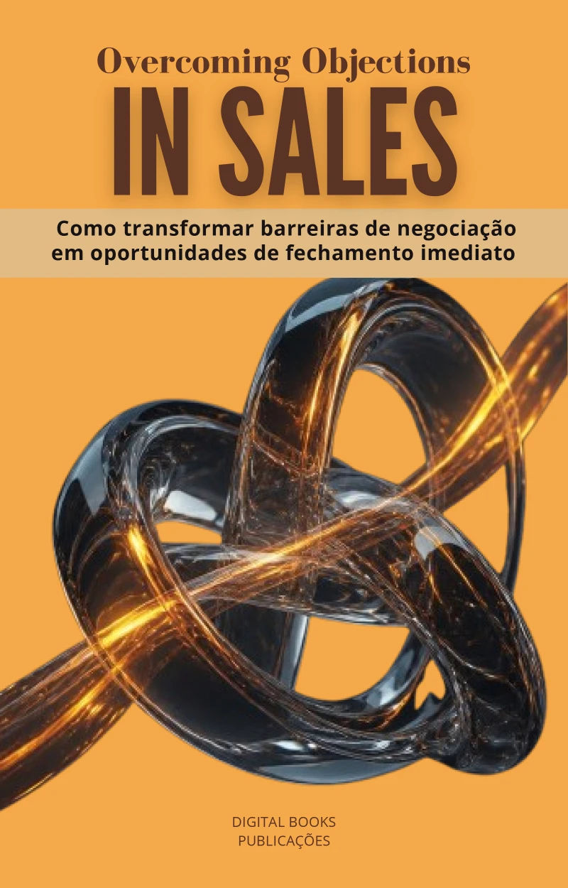 Portada: Overcoming Objections in Sales