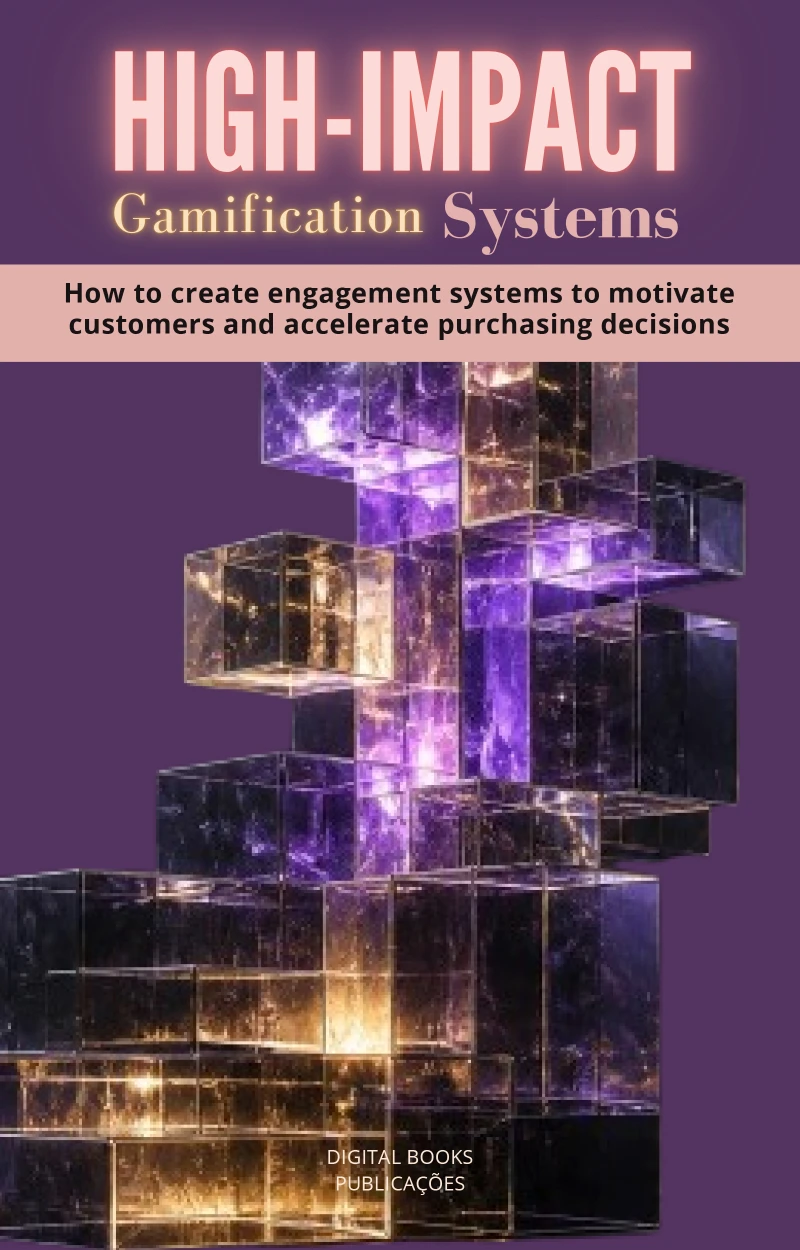 Portada: High-Impact Gamification Systems