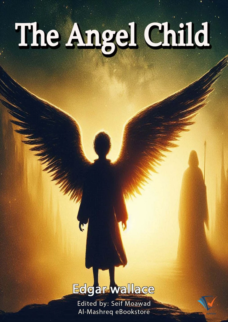 Portada: The Angel Child