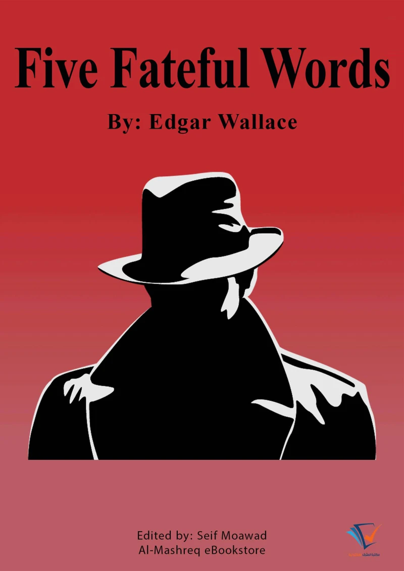 Portada: Five Fateful Words