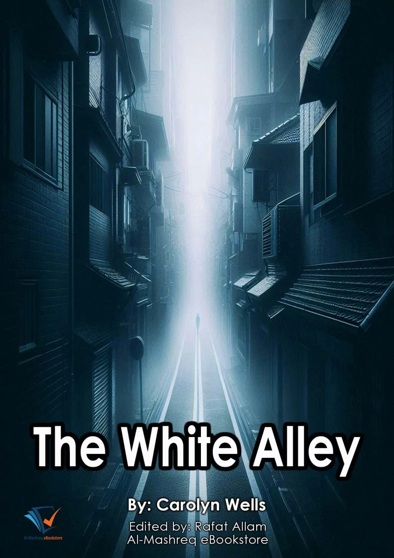Portada: The White Alley