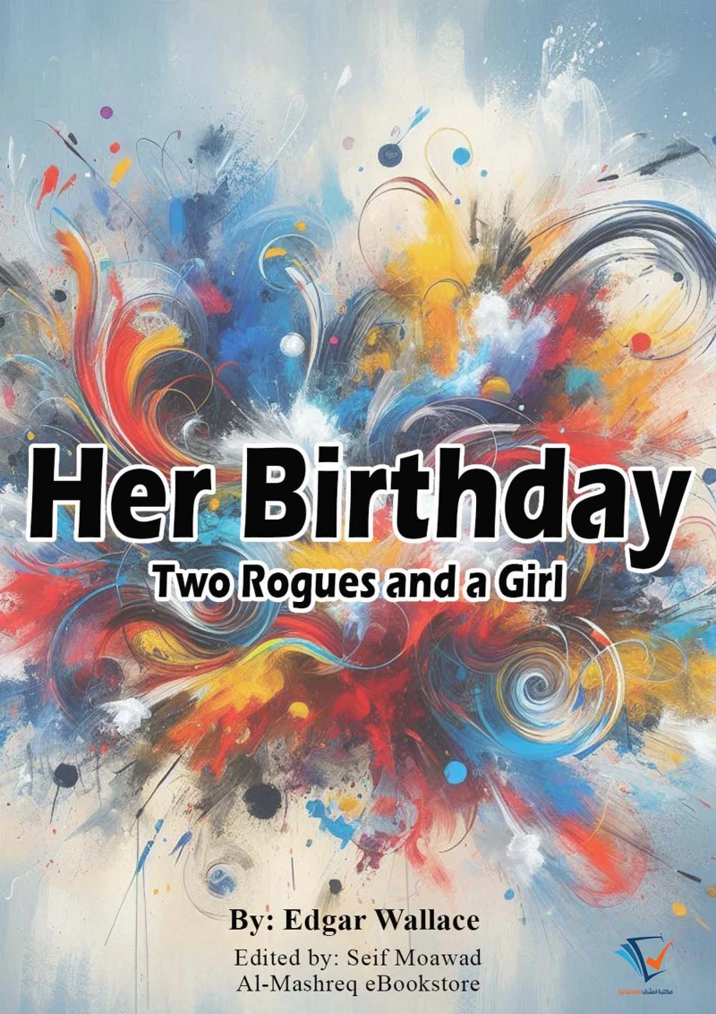 Portada: Her Birthday