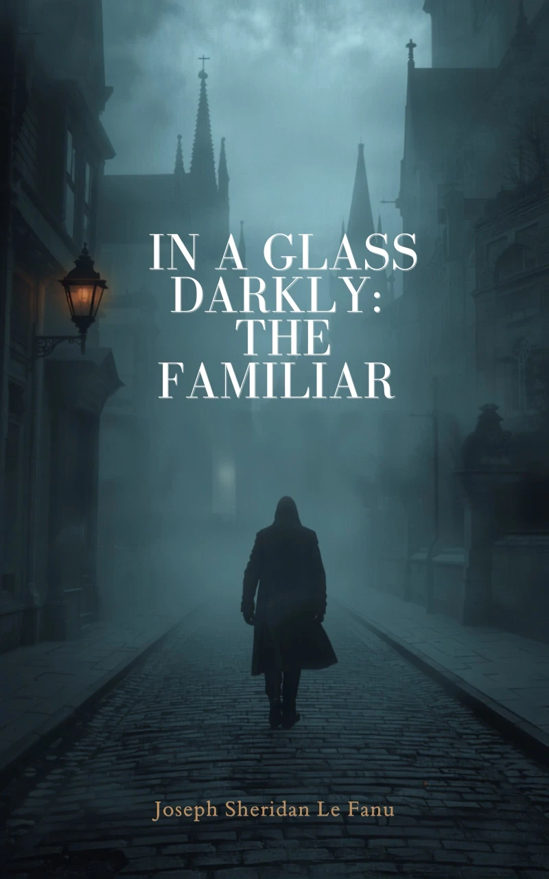 Portada: In a Glass Darkly - The Familiar