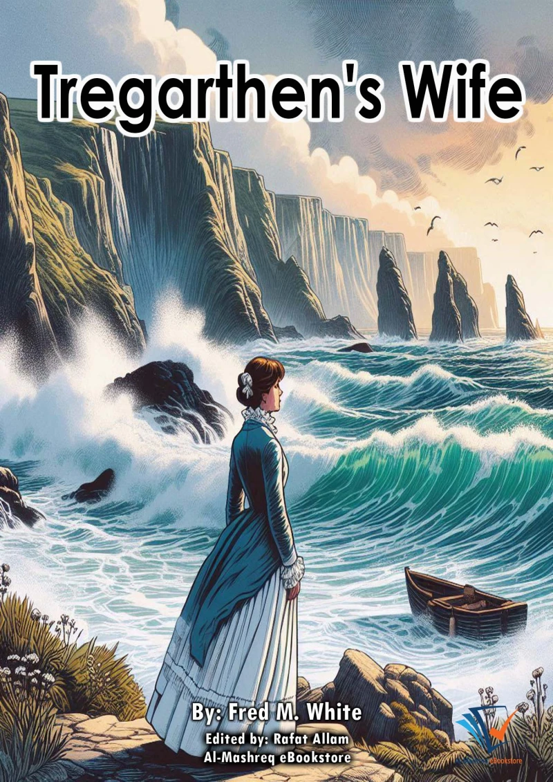 Portada: Tregarthen's Wife