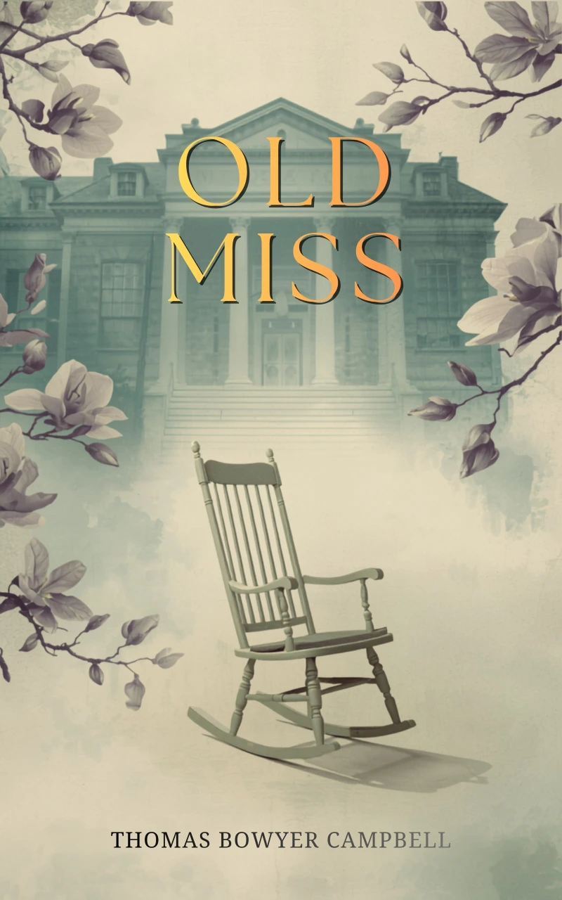 Portada: Old Miss