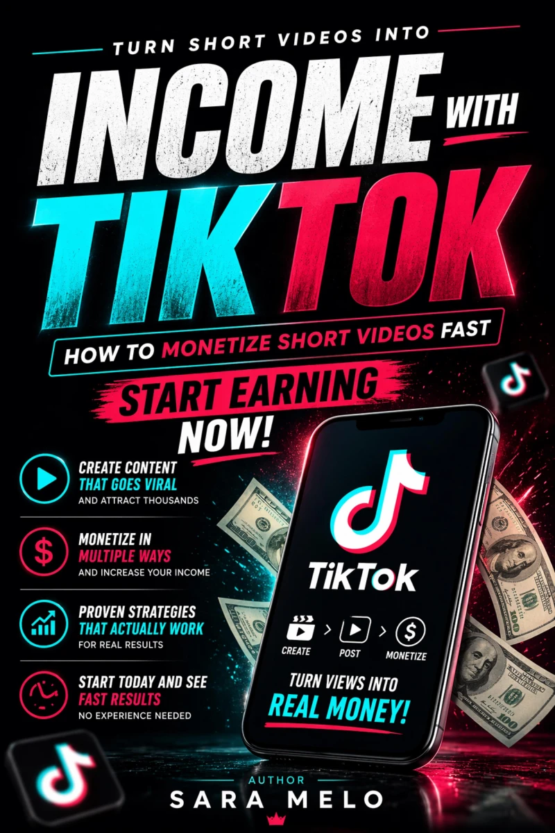 Portada: Render with TikTok