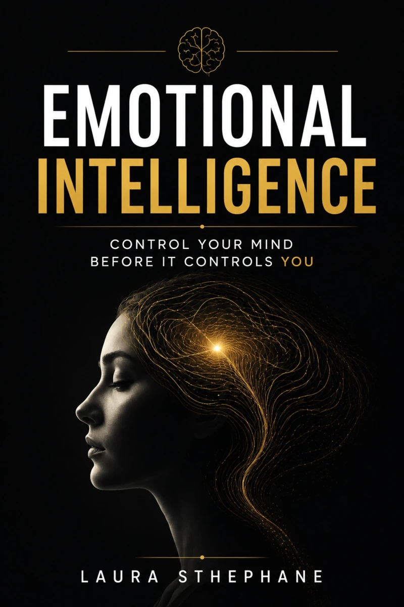 Portada: Emotional Intelligence