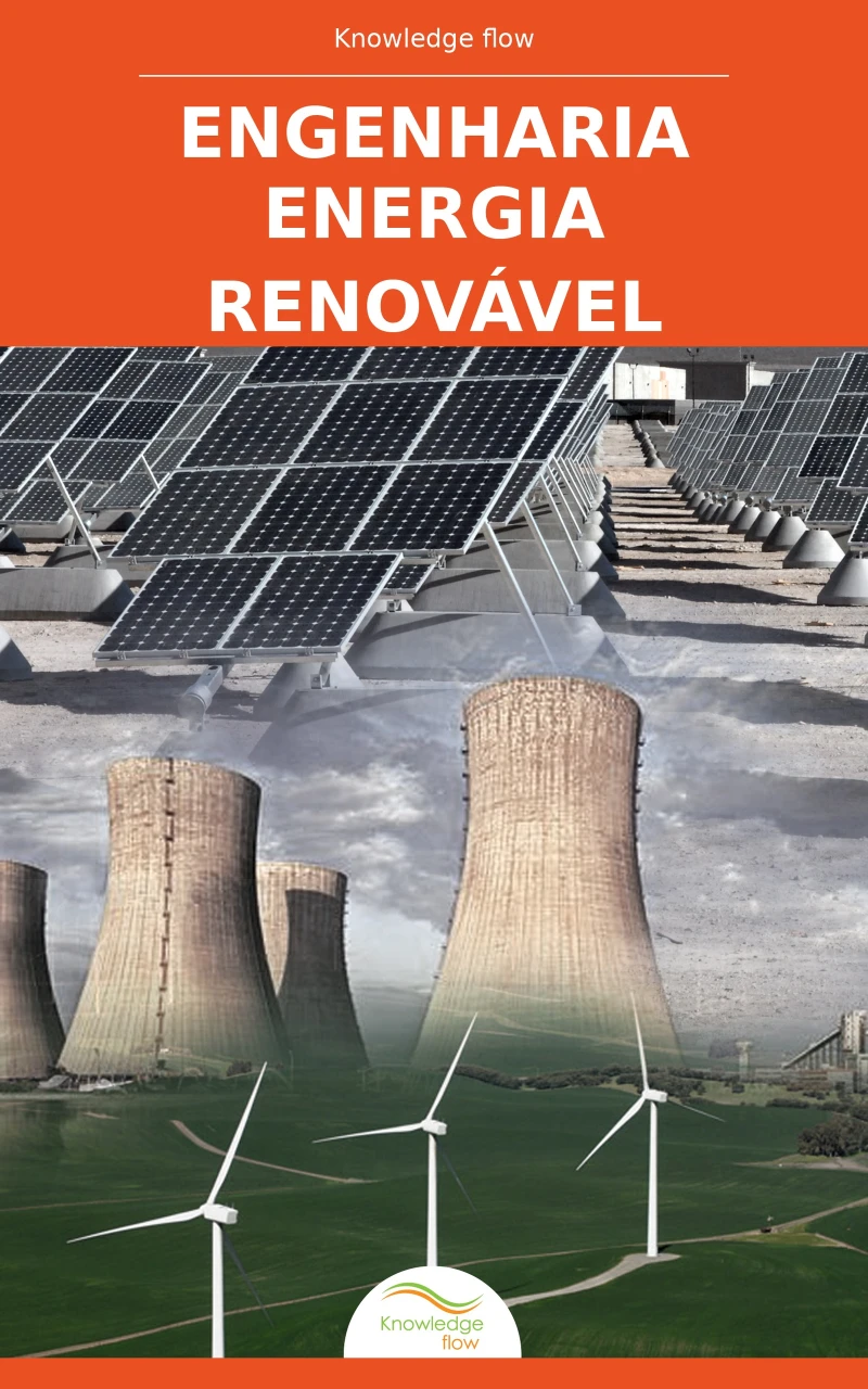 Portada: Engenharia de Energia Renovável